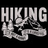 Hiking Is A Lifestyle Quote