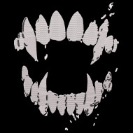 Werewolf Fangs