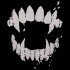 Werewolf Fangs