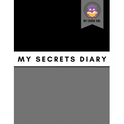 My Secrets Diary Ebook
