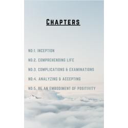 Phantom That Life Is - Ebook
