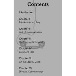 Communication in Relationship Ebook
