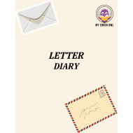 Letter Diary Ebook
