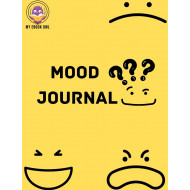My Mood Journal Ebook
