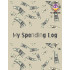 My Spending Log Journal Ebook
