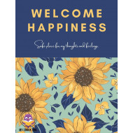 Welcome Happiness - Feelings Journal Ebook
