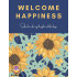 Welcome Happiness - Feelings Journal Ebook
