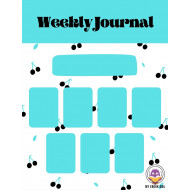Weekly Journal Ebook
