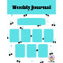 Weekly Journal Ebook
