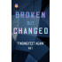 Broken but Changed - Poems Vol 1 Ebook
