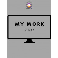 My Work Diary Ebook
