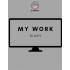 My Work Diary Ebook
