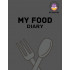 My Food Diary Ebook

