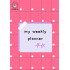 My Weekly Planner
