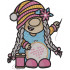 Sewing Doll