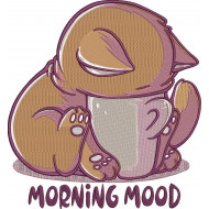 Morning Mood