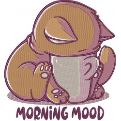 Morning Mood