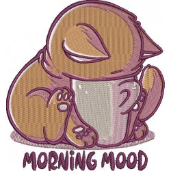 Morning Mood