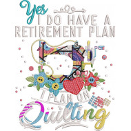 I Have A Retirement Plan