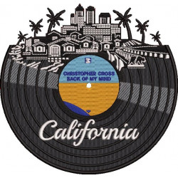 California Record