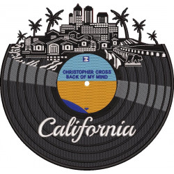 California Record