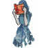 Girl Reading Book