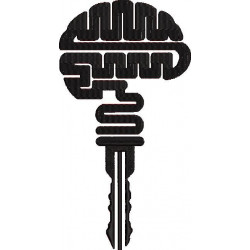 Brain Key