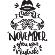 Happy November
