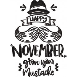 Happy November