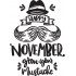 Happy November