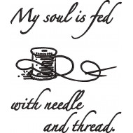 Needle And Thread