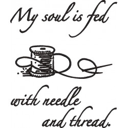 Needle And Thread