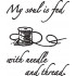 Needle And Thread