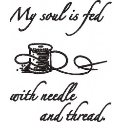 Needle And Thread