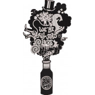 Bottle Quote