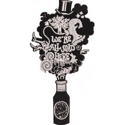 Bottle Quote