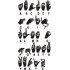 Sign Language Alphabets