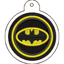 Vengeance Key Fob
