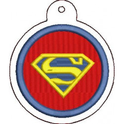 Hope Key Fob