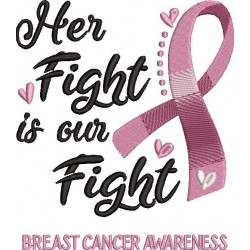 Her Fight Is Our Fight