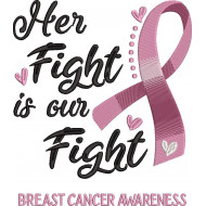 Her Fight Is Our Fight
