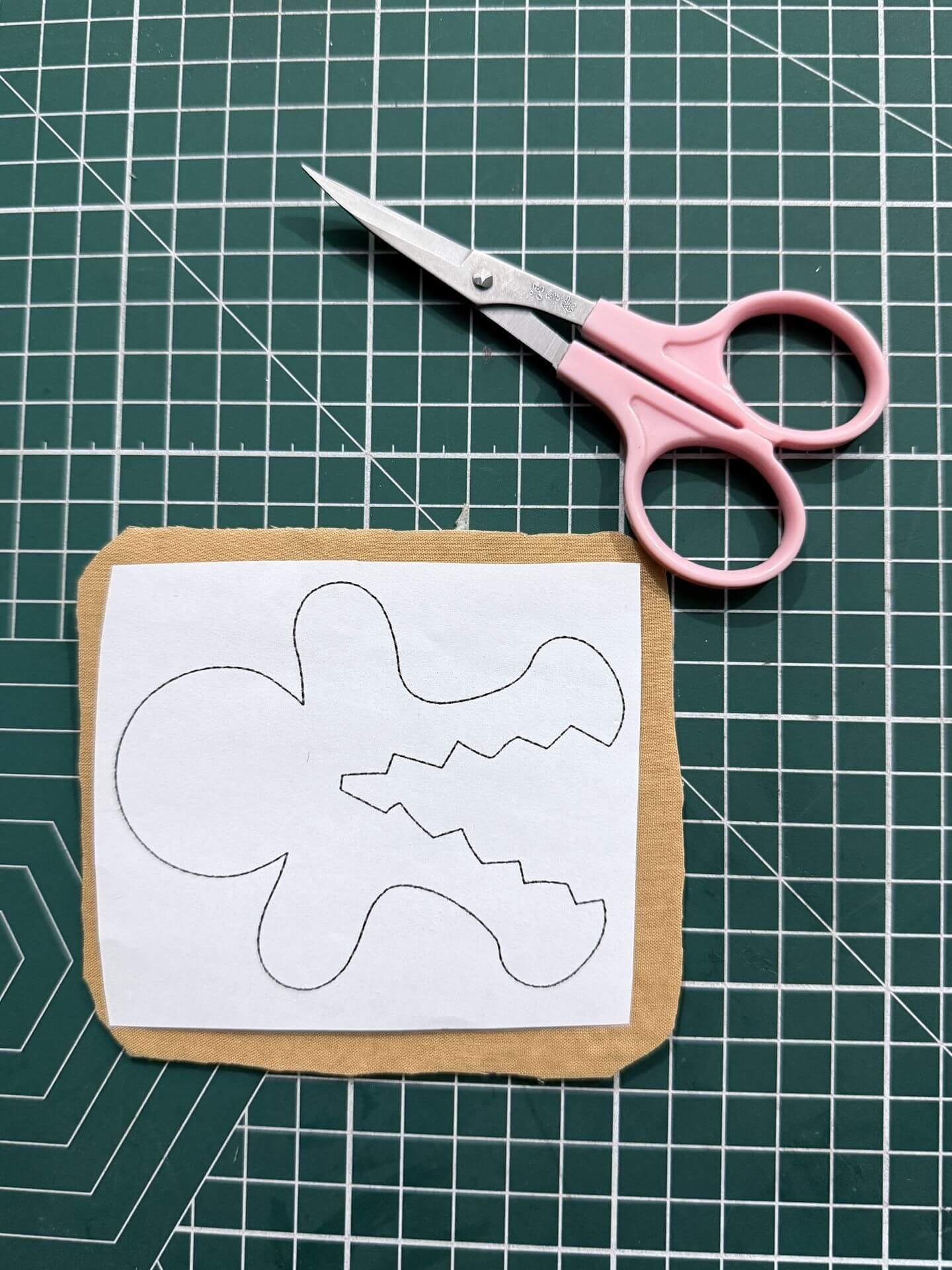 How to Embroider Bow Applique Designs