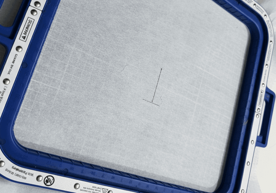 Magnetic Hoop For Embroidery