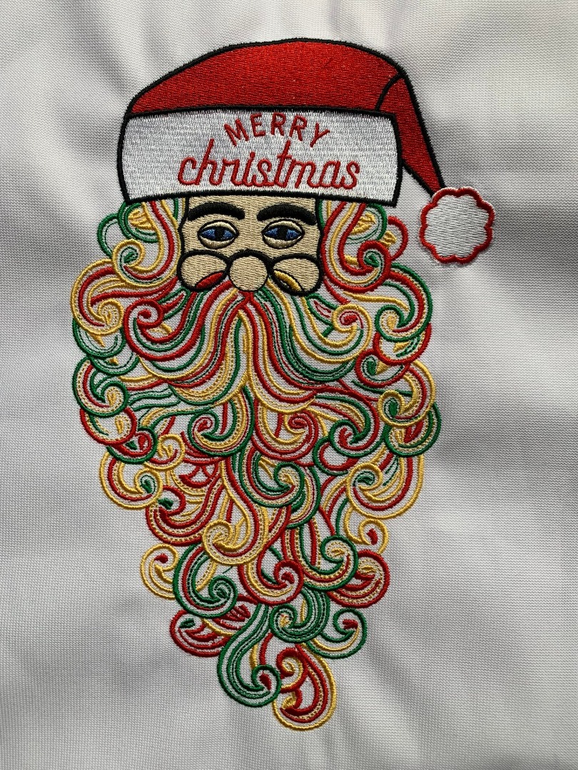 Merry Christmas Santa Merry Christmas Santa