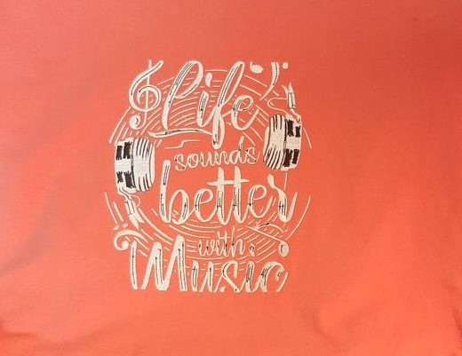 Life's Better With Music Life's Better With Music