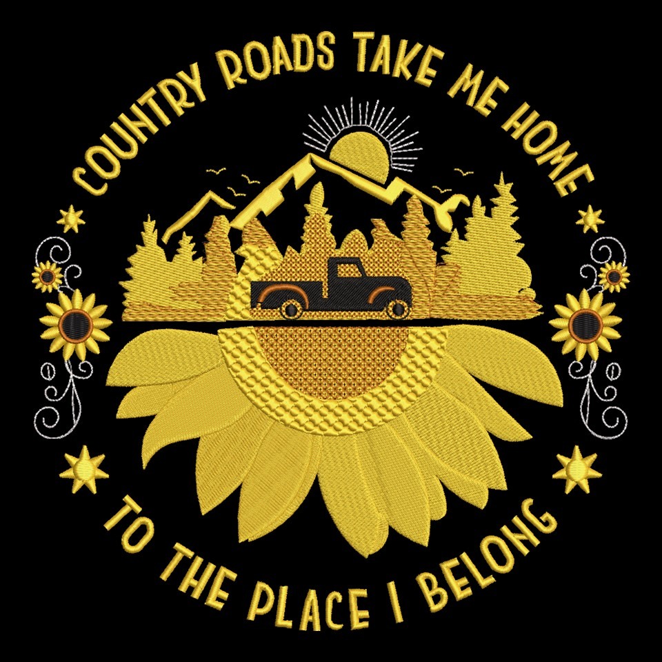 Country Roads Take Me Home Country Roads Take Me Home