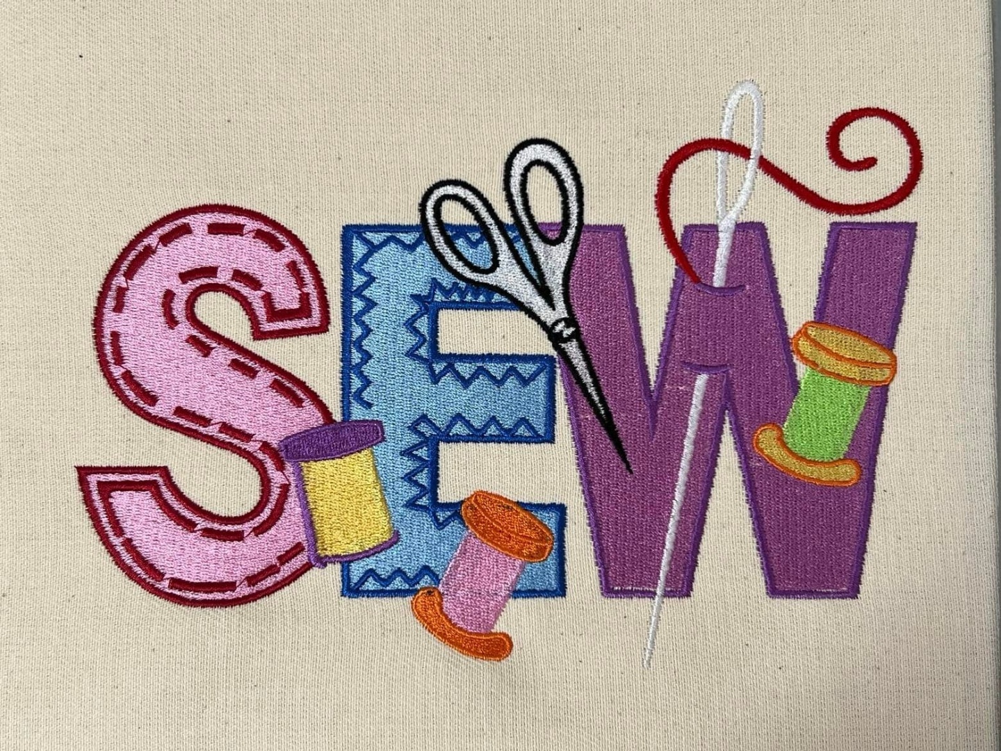 Sew Design Sew Design