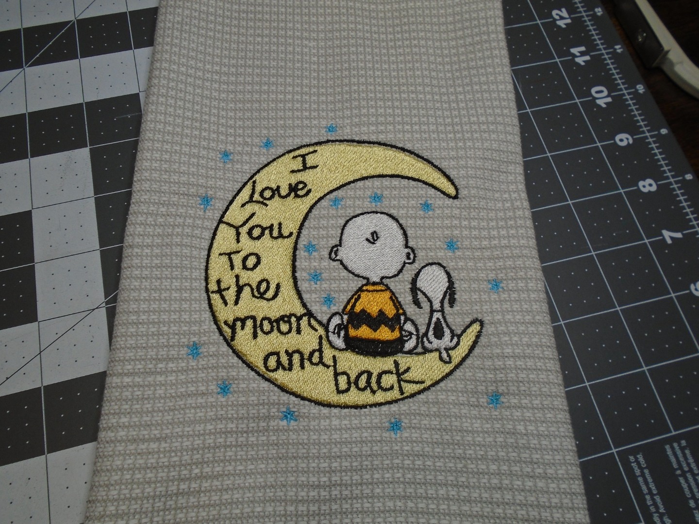 I Love You To The Moon And Back I Love You To The Moon And Back