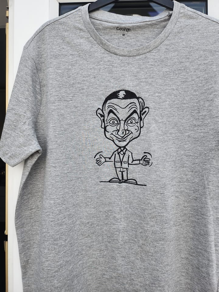 Funny Cartoon Character Funny Cartoon Character