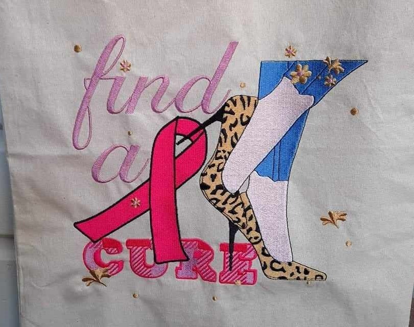 Find A Cure Find A Cure